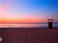 Costa Fascinosa - Stredomorie z Savona / Ligúria, Taliansko