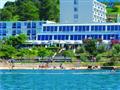 Dovolenka Chorvátsko Hotel Plavi 3*