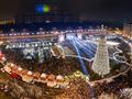 Čaro vianoc v bukurešti - Bukurest vianocne trhy