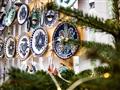 Čaro vianoc v bukurešti - Rumunsko bukurest vianocne trh
