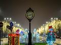 Čaro vianoc v bukurešti - Rumunsko vianoce v bukuresti