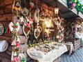 Čaro vianoc v bukurešti - Rumunsko bukurest vianocne trhy
