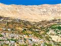 Libanon - bejrút - byblos - Libanon bsharri
