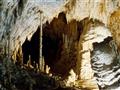 Libanon - bejrút - byblos - Libanon jaskyna jeita