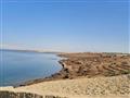 Jordánsko fun & energy - Jordansko mrtve more z plaze