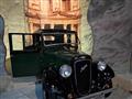 Jordánsko fun & energy - Jordansko muzeum kralovskych aut