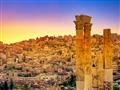 Jordánsko Amman - zájazd so sprievodcom