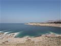 Jordánsko Mŕtve more