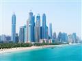 To najlepšie z Dubaja s návštevou Abu Dhabi