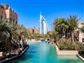 To najlepšie z Dubaja s návštevou Abu Dhabi