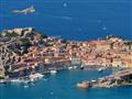 Ostrov Elba, Florencia a šikmá veža v Pise s kúpaním