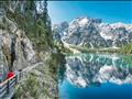 Talianske Dolomity, údolia, prírodné scenérie a najkrajšie výhľady Európy