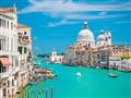 Zájazd do Benátok a k moru