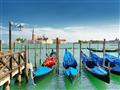Víkend pri mori s výletom do Benátok