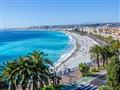 Francúzska riviéra a luxusné Monako LETECKY