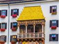 Innsbruck, tirolské mestečká, festival knedlíkov a svet krištáľov