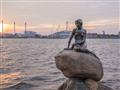 Dánsko, krajina rozprávok a šťastných ľudí s výletom do Švédska LETECKY