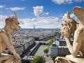 Romantický Paríž, zámok Versailles a jeho záhrady LETECKY