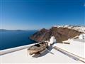 Santorini - najromantickejší ostrov Grécka LETECKY