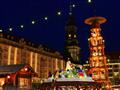 Vianočné Drážďany a Tri oriešky pre Popolušku