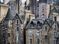Tajomný Edinburgh, hlavné mesto Škótska a najstrašidelnejšie mesto Európy LETECKY