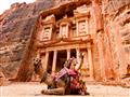 Tajomné Jordánsko, Mŕtve more, skalné mesto Petra a púšť Wadi Rum