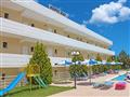 Rhodos - Kolymbia - Hotel Memphis Beach - detský kútik