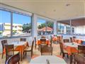 Rhodos - Kolymbia - Hotel Memphis Beach - reštaurácia