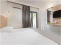 Thassos - Skala Panagia - Hotel Princess Golden beach - dvojlôžková izba
