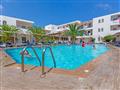 Kréta - Rethymno - Hotel Rethymno Residence - hotel s bazénom