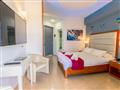Kréta - Rethymno - Hotel Rethymno Residence - izba