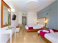 Kréta - Rethymno - Hotel Rethymno Residence - izba