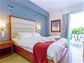 Kréta - Rethymno - Hotel Rethymno Residence - izba pre 2 osoby