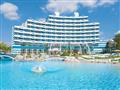 Bulharsko - Slnečné pobrežie - Hotel Trakia Plaza