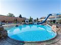 Bulharsko - Slnečné pobrežie - Hotel Trakia Plaza - bazén