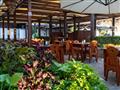 Bulharsko - Slnečné pobrežie - Hotel Trakia Plaza - reštaurácia