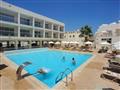 Cyprus - Ayia Napa - Nelia Gardens - bazén