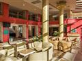 Bulharsko - Slnečné pobrežie - Hotel Longoza - lobby