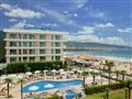 Bulharsko - Slnečné pobrežie - Evrika Beach Club Hotel - časť Premium