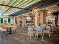 Bulharsko - Slnečné pobrežie - Evrika Beach Club Hotel - Reštaurácia Toscana