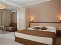 Bulharsko - Slnečné pobrežie - Evrika Beach Club Hotel - rodinná izba s poschodovou posteľou