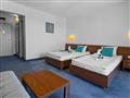 Bulharsko - Slnečné pobrežie - Hotel Glarus - izba