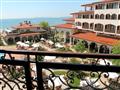 Bulharsko - Slnečné pobrežie - Hotel Royal Palace Helena Sands - mezonet