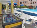 Taliansko-Lido di Jesolo-hotel Portofino-bazén