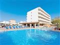 Mallorca - Cala Millor - hotel BlueSea Don Jaime - hotel s bazénom