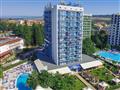 Bulharsko - Slnečné pobrežie - Hotel Palace