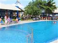 Bulharsko - Slnečné pobrežie - Hotel Palace - bazén