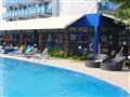 Bulharsko - Slnečné pobrežie - Hotel Palace - bazén