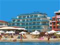 Bulharsko - Slnečné pobrežie - Hotel Blue Bay