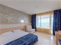 Bulharsko - Slnečné pobrežie - Hotel Blue Bay - izba